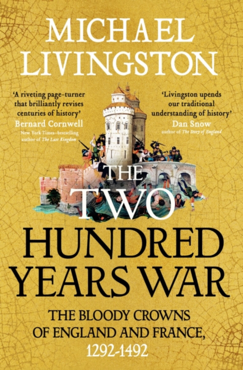 The Two Hundred Years War