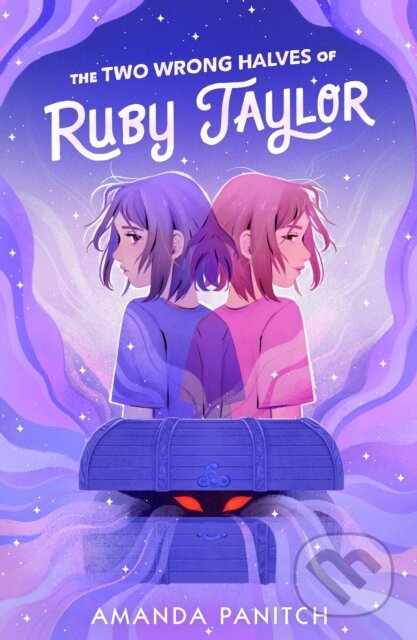 The Two Wrong Halves of Ruby Taylor