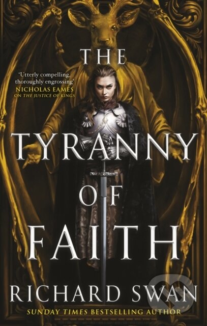 The Tyranny of Faith