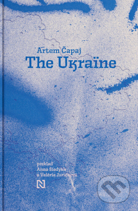 The Ukraine (slovenský jazyk)