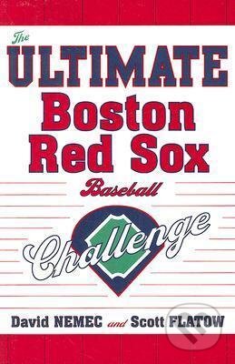 The Ultimate Boston Red Sox Baseball Challenge