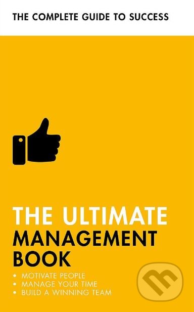 The Ultimate Management Book