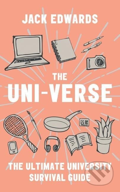 The Ultimate University Survival Guide