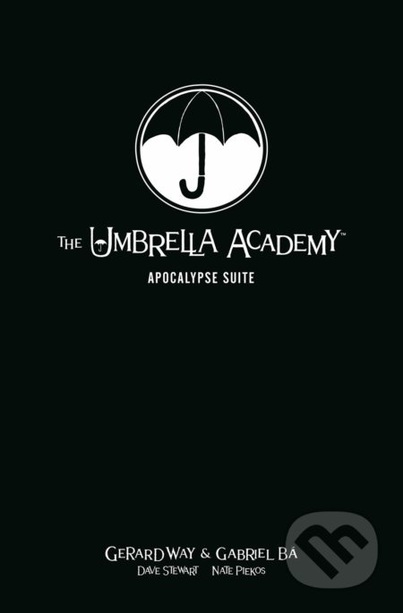The Umbrella Academy