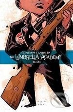 The Umbrella Academy (Volume 2) (Dallas)