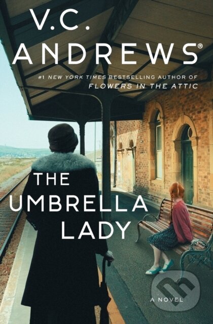 The Umbrella Lady