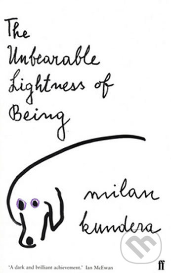 The Unbearable Lightness of Being