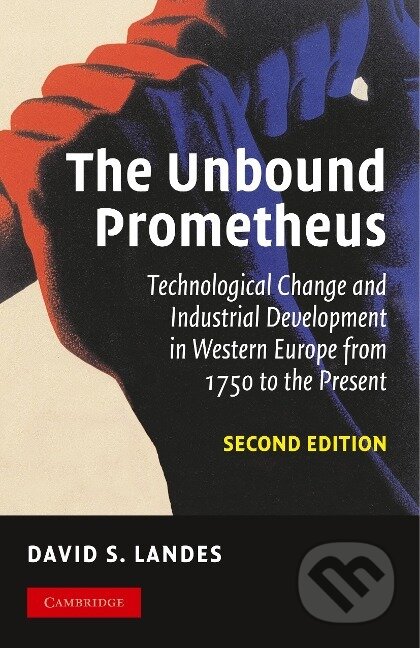 The Unbound Prometheus