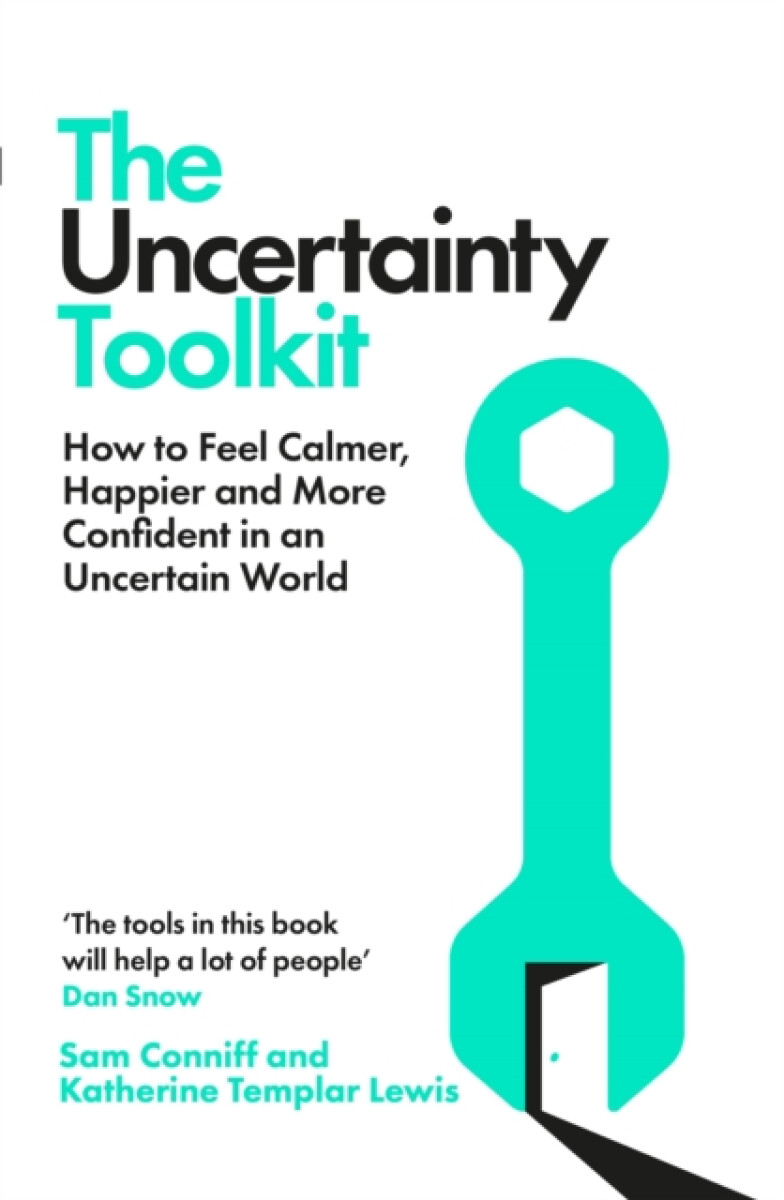The Uncertainty Toolkit