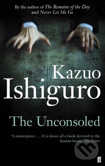 The Unconsoled