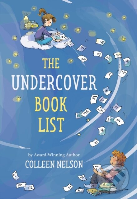 The Undercover Book List