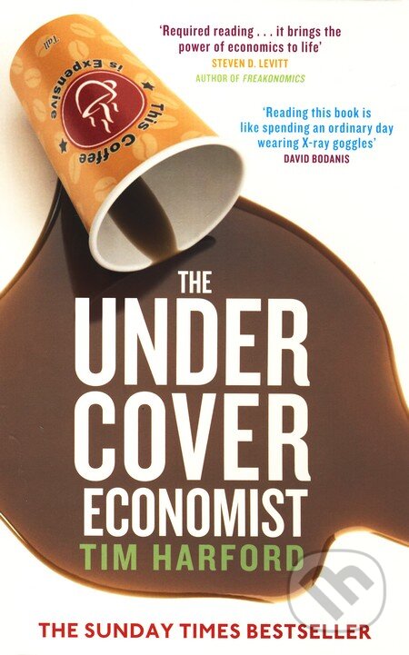 The Undercover Economist