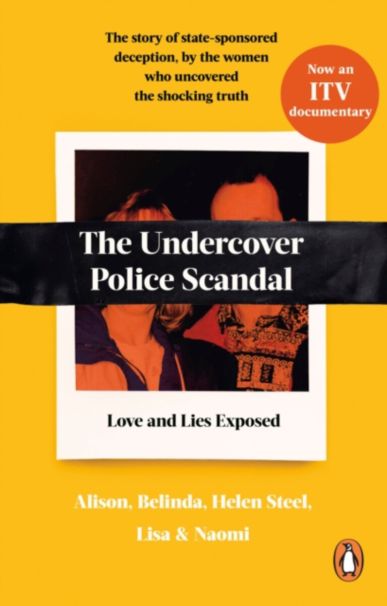 The Undercover Police Scandal