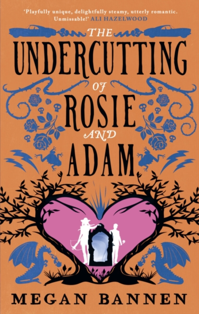 The Undercutting of Rosie and Adam