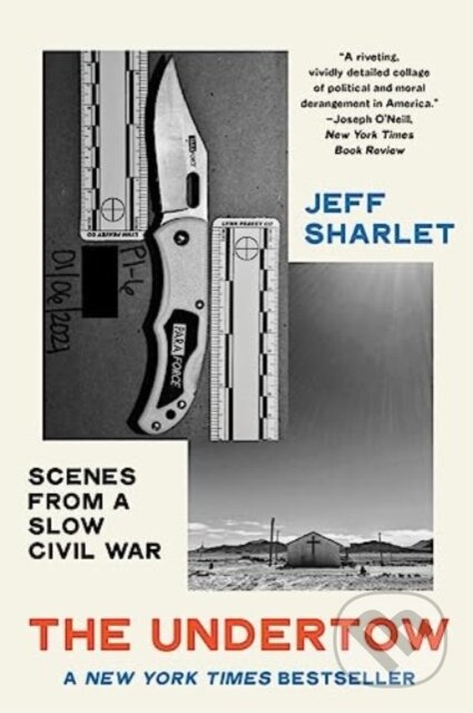 The Undertow (Scenes from a Slow Civil War)