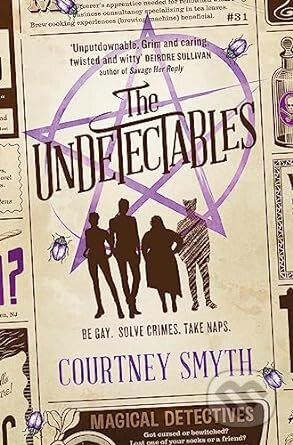 The Undetectables
