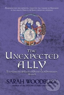 The Unexpected Ally : 8