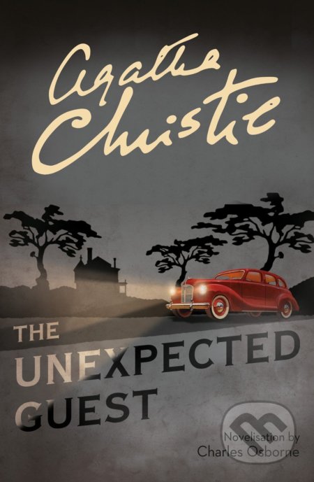 The Unexpected Guest