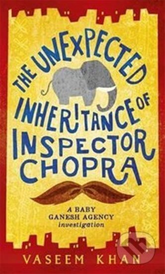 The Unexpected Inheritance of Inspector Chopra
