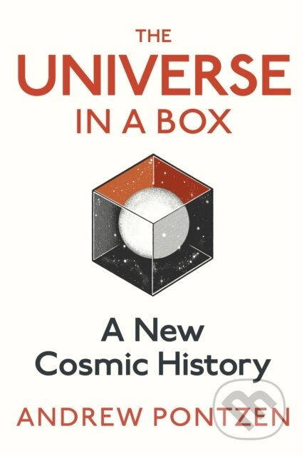 The Universe in a Box (A New Cosmic History)