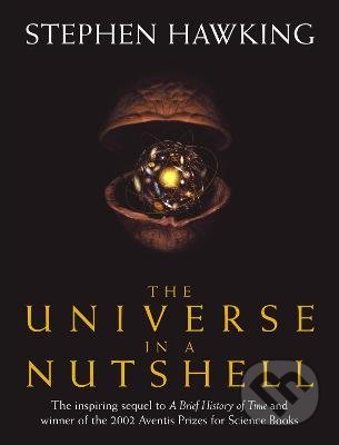 The Universe in a Nutshell