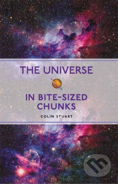 The Universe in Bite-sized Chunks