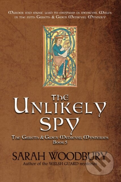 The Unlikely Spy: 5