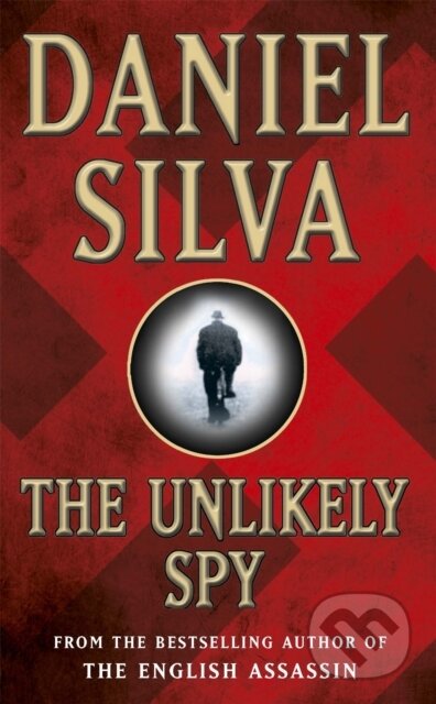 The Unlikely Spy