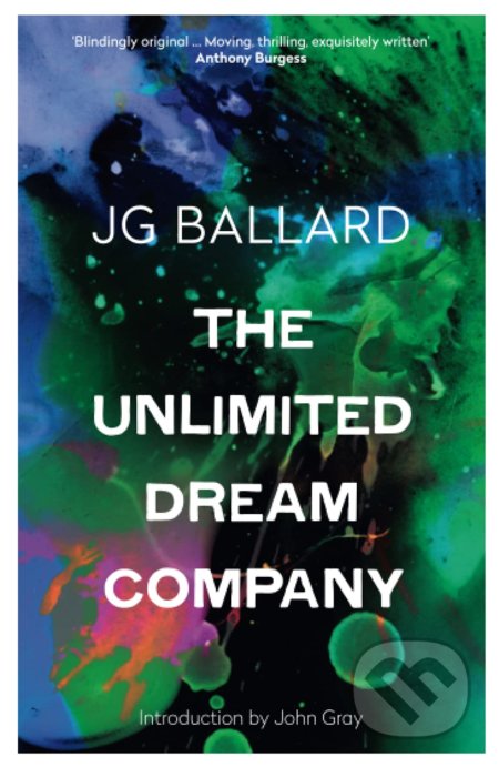 The Unlimited Dream Company