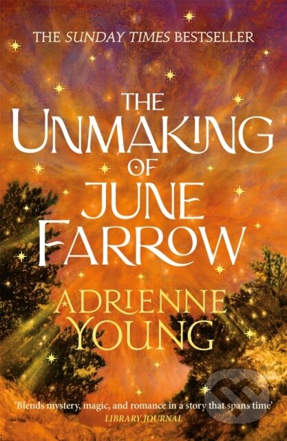 The Unmaking of June Farrow
