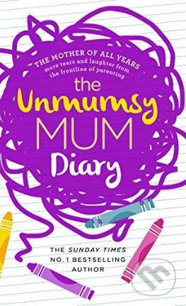 The Unmumsy Mum Diary