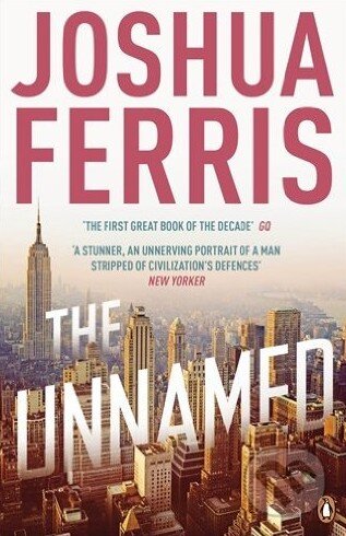 The Unnamed