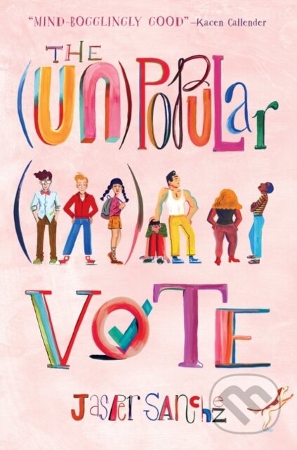 The (Un)Popular Vote