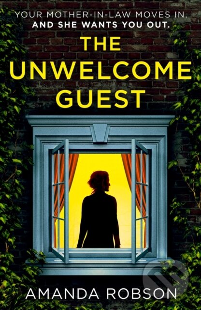 The Unwelcome Guest