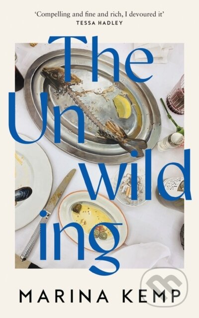 The Unwilding