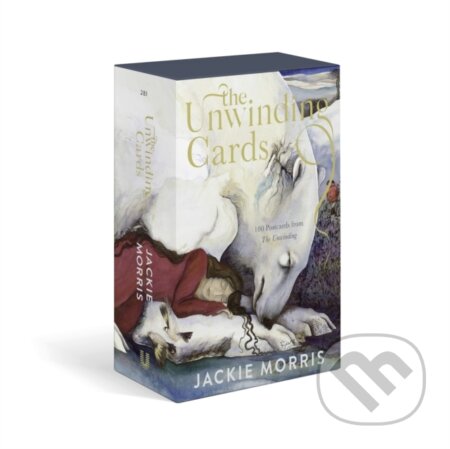 The Unwinding Cards