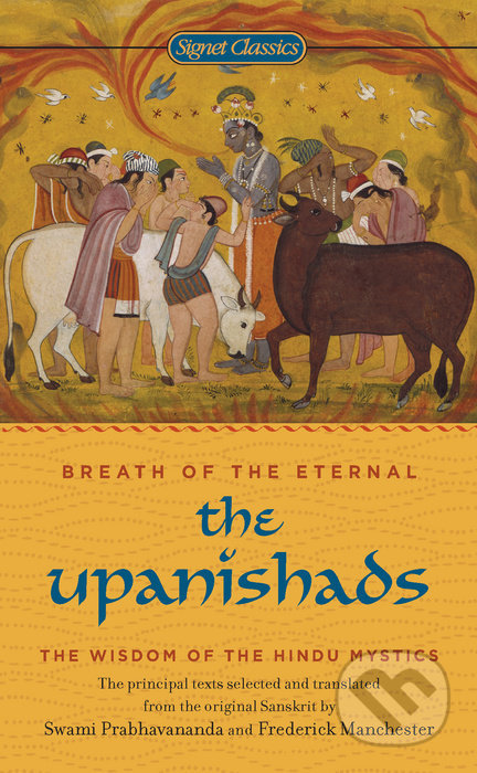 The Upanishads (Breath of the Eternal)