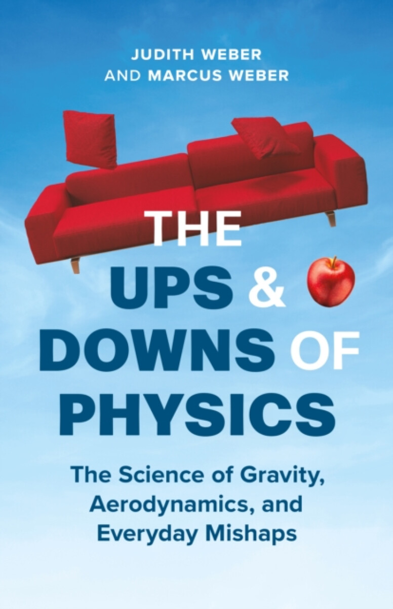 The Ups and Downs of Physics