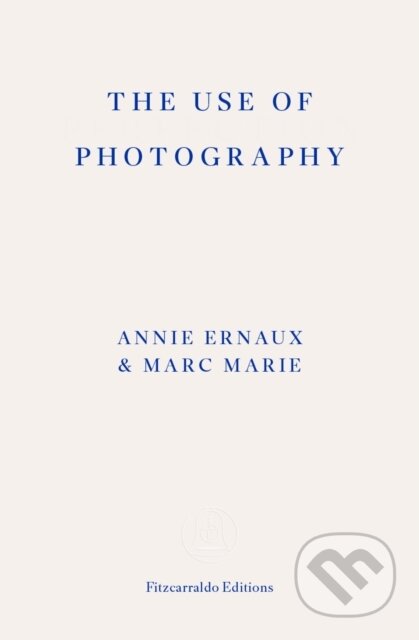 The Use of Photography