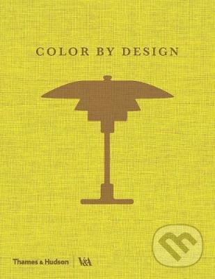 The V&A Book of Colour in Design