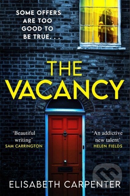The Vacancy