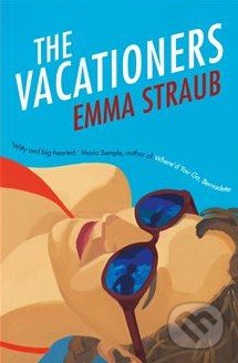 The Vacationers