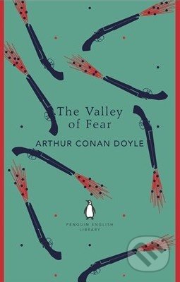 The Valley of Fear