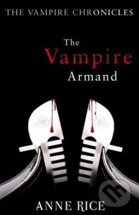 The Vampire Armand