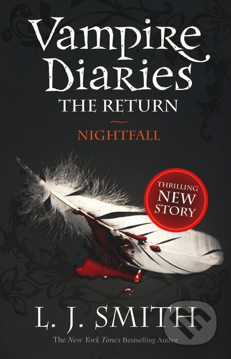The Vampire Diaries: The Return