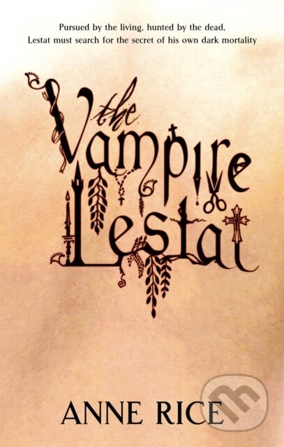 The Vampire Lestat