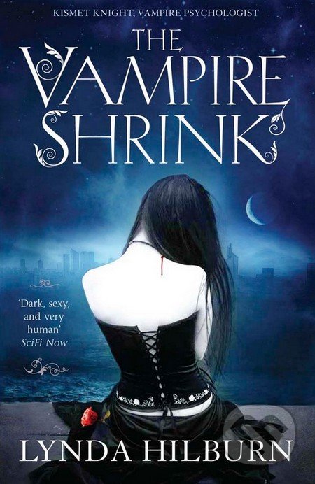 The Vampire Shrink