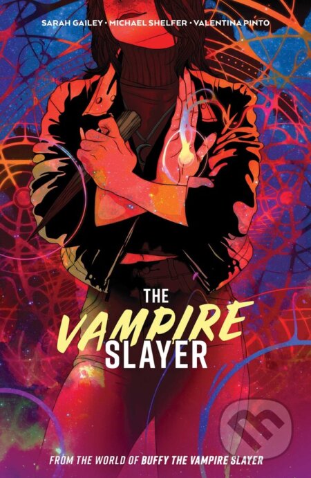 The Vampire Slayer 1