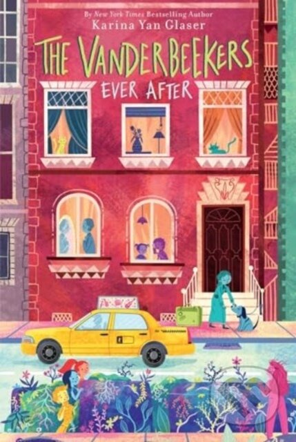 The Vanderbeekers Ever After