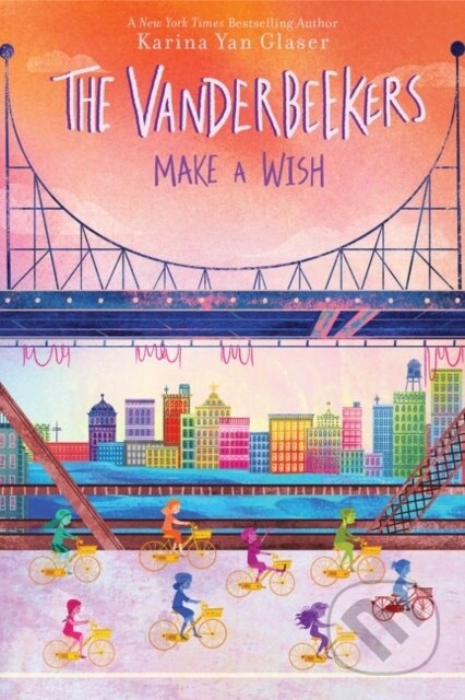 The Vanderbeekers Make a Wish